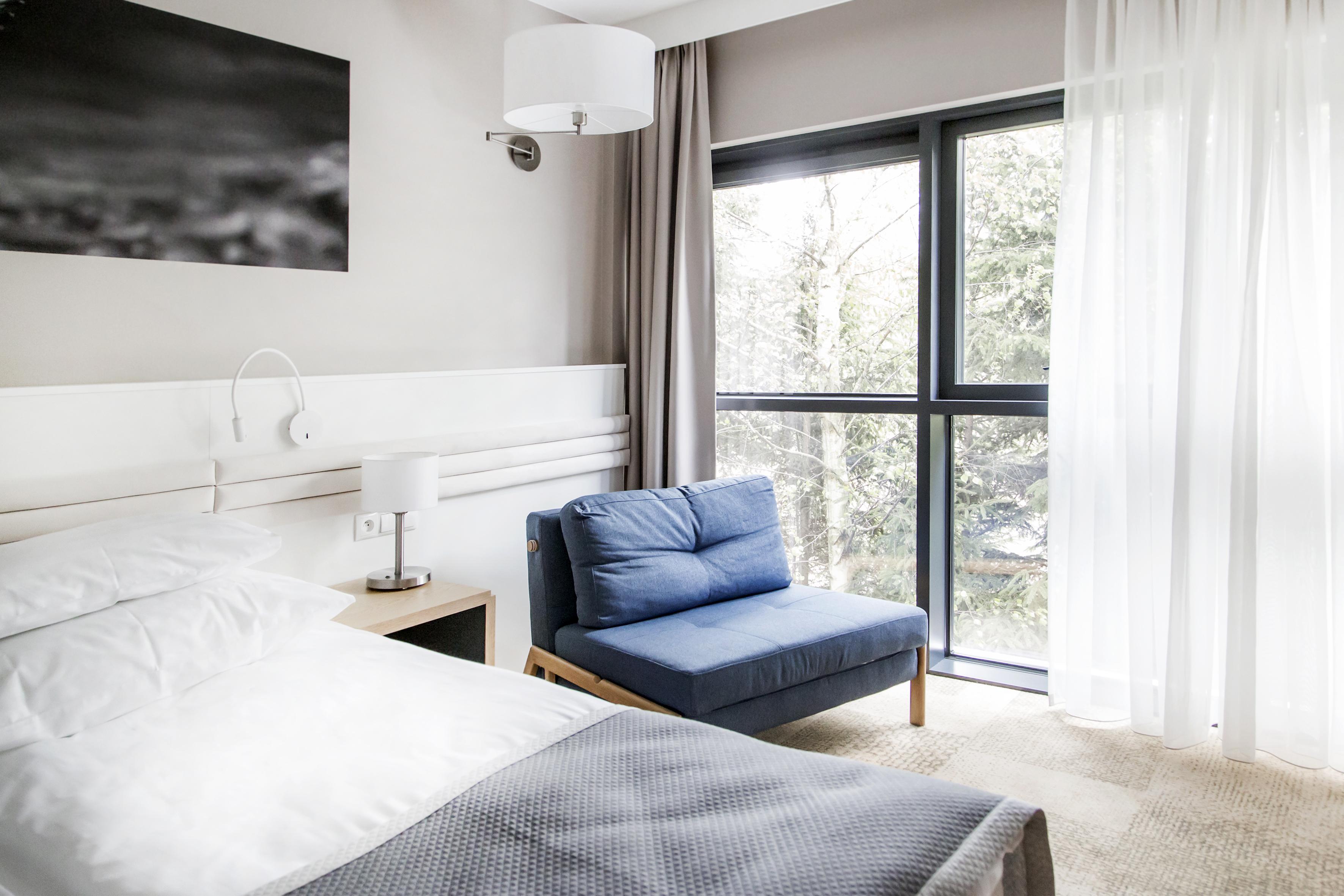 Hotel Platan 그단스크 외부 사진