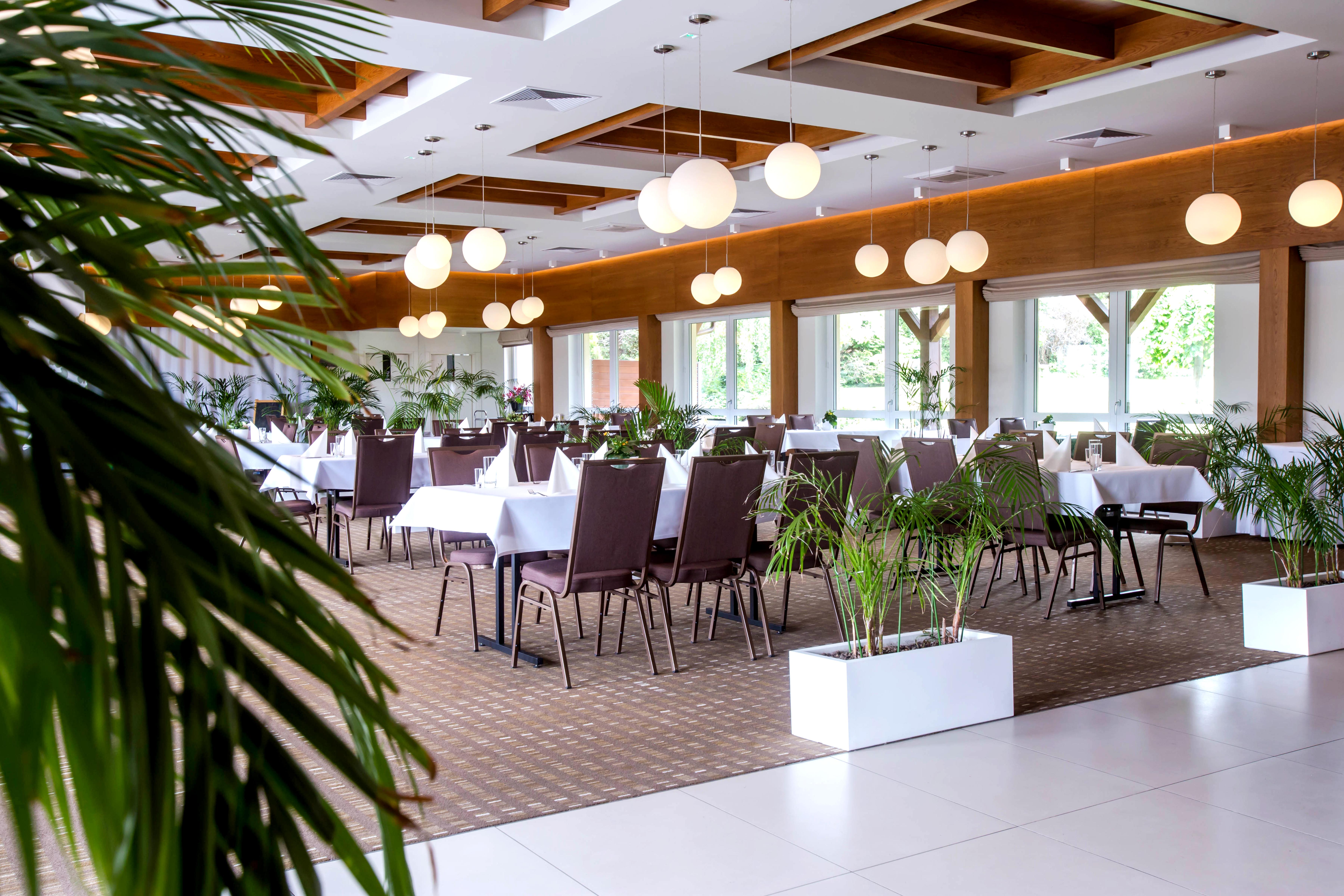 Hotel Platan 그단스크 외부 사진