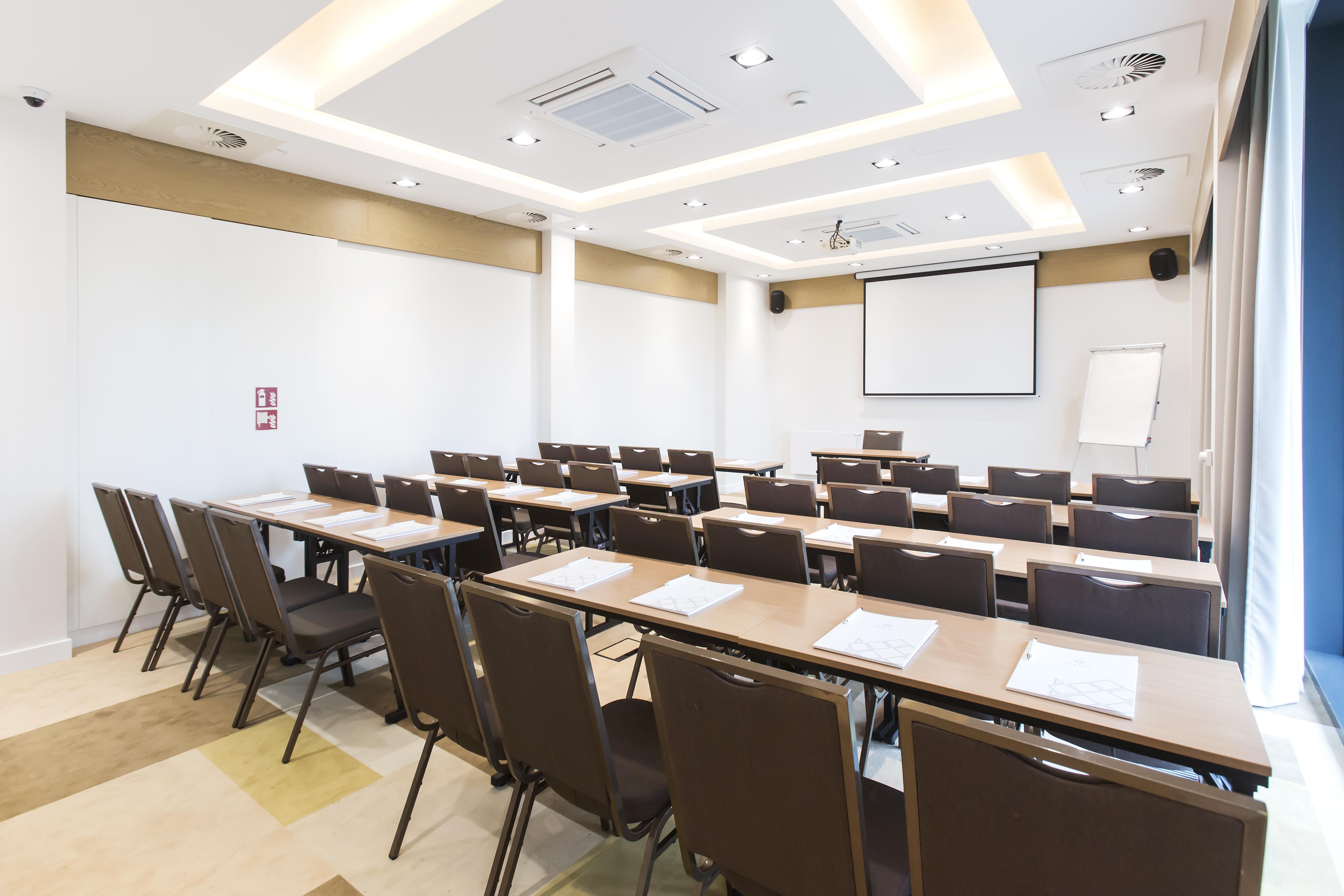 Hotel Platan 그단스크 외부 사진