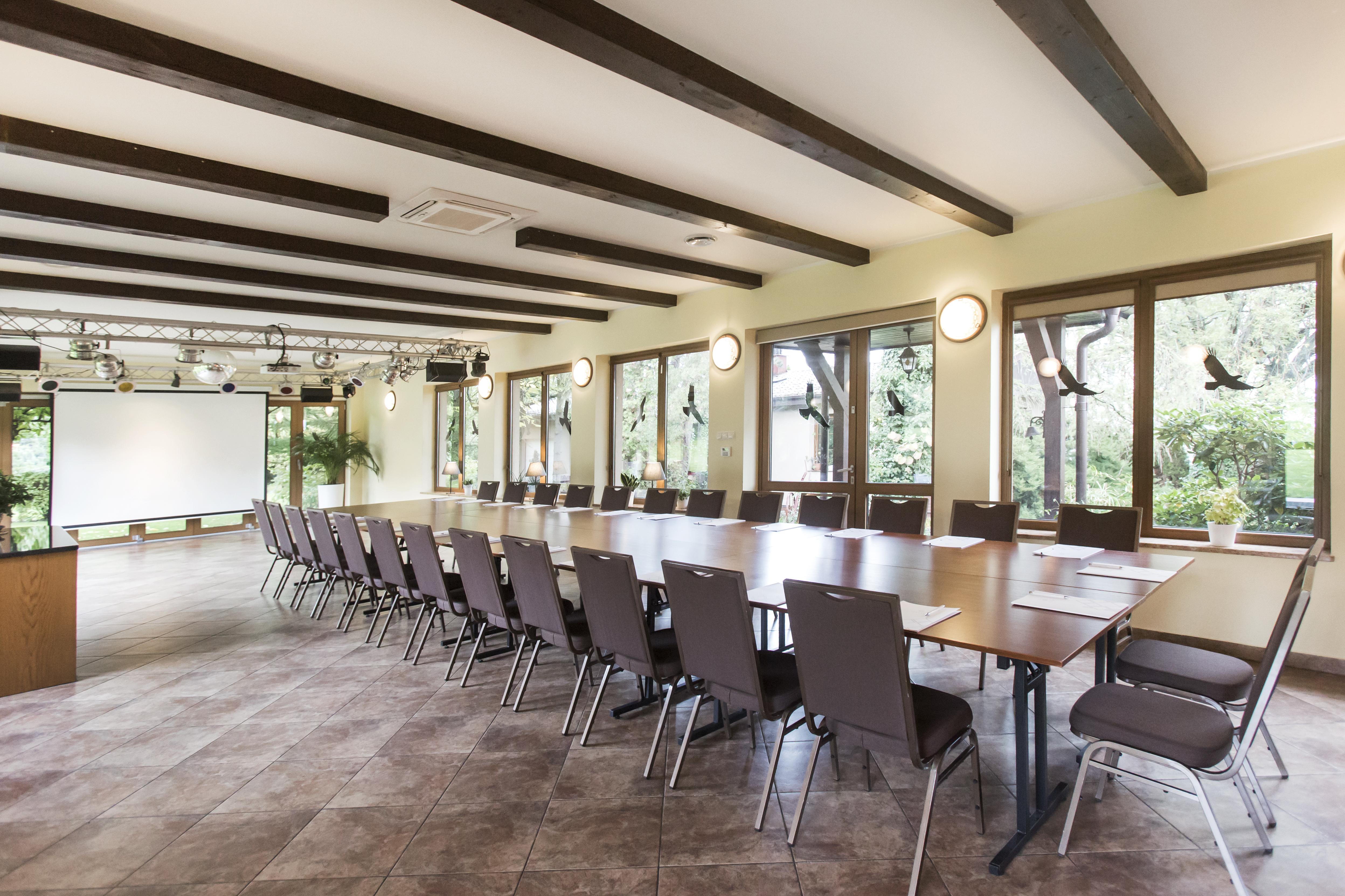 Hotel Platan 그단스크 외부 사진