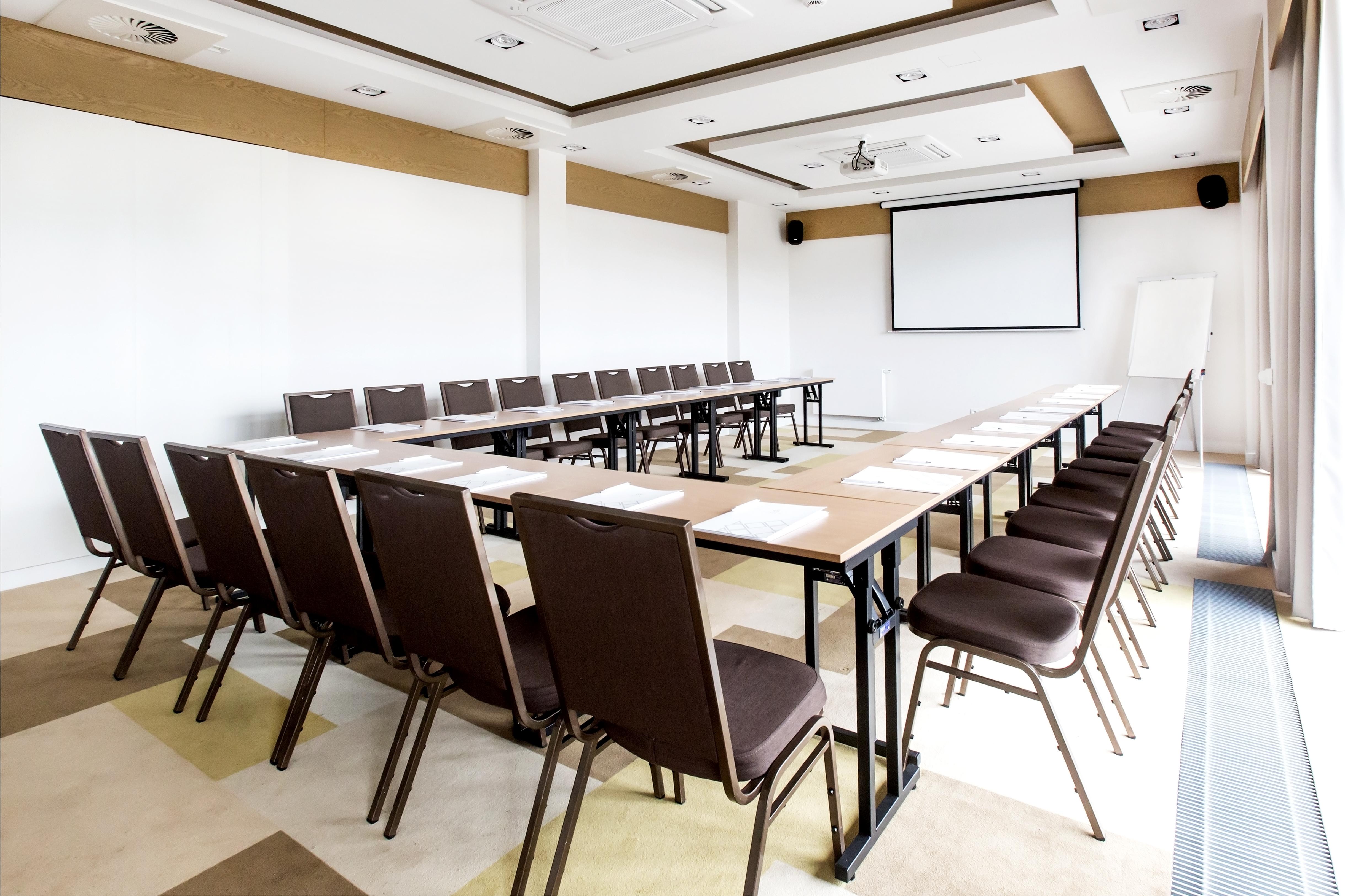 Hotel Platan 그단스크 외부 사진