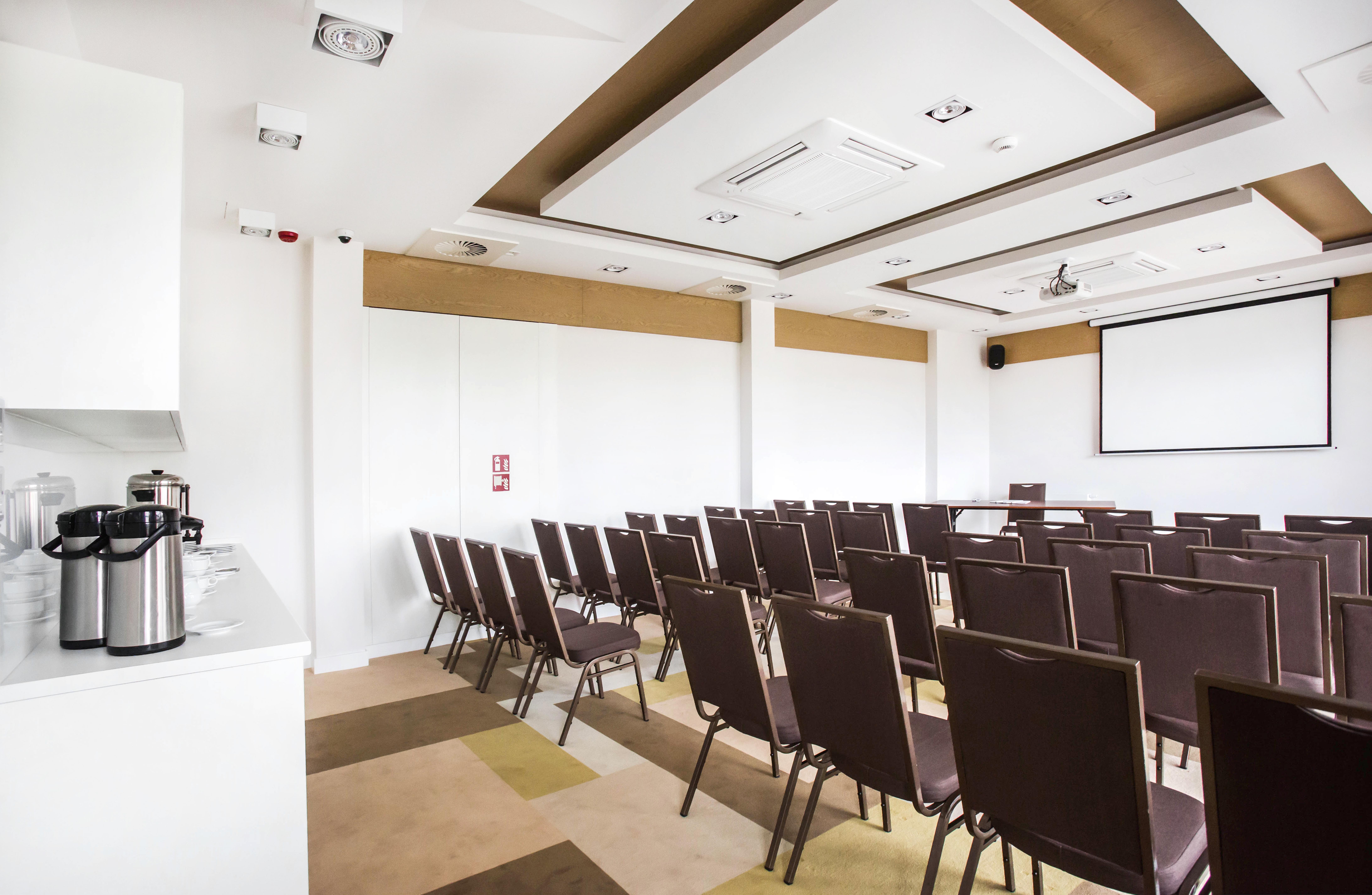 Hotel Platan 그단스크 외부 사진