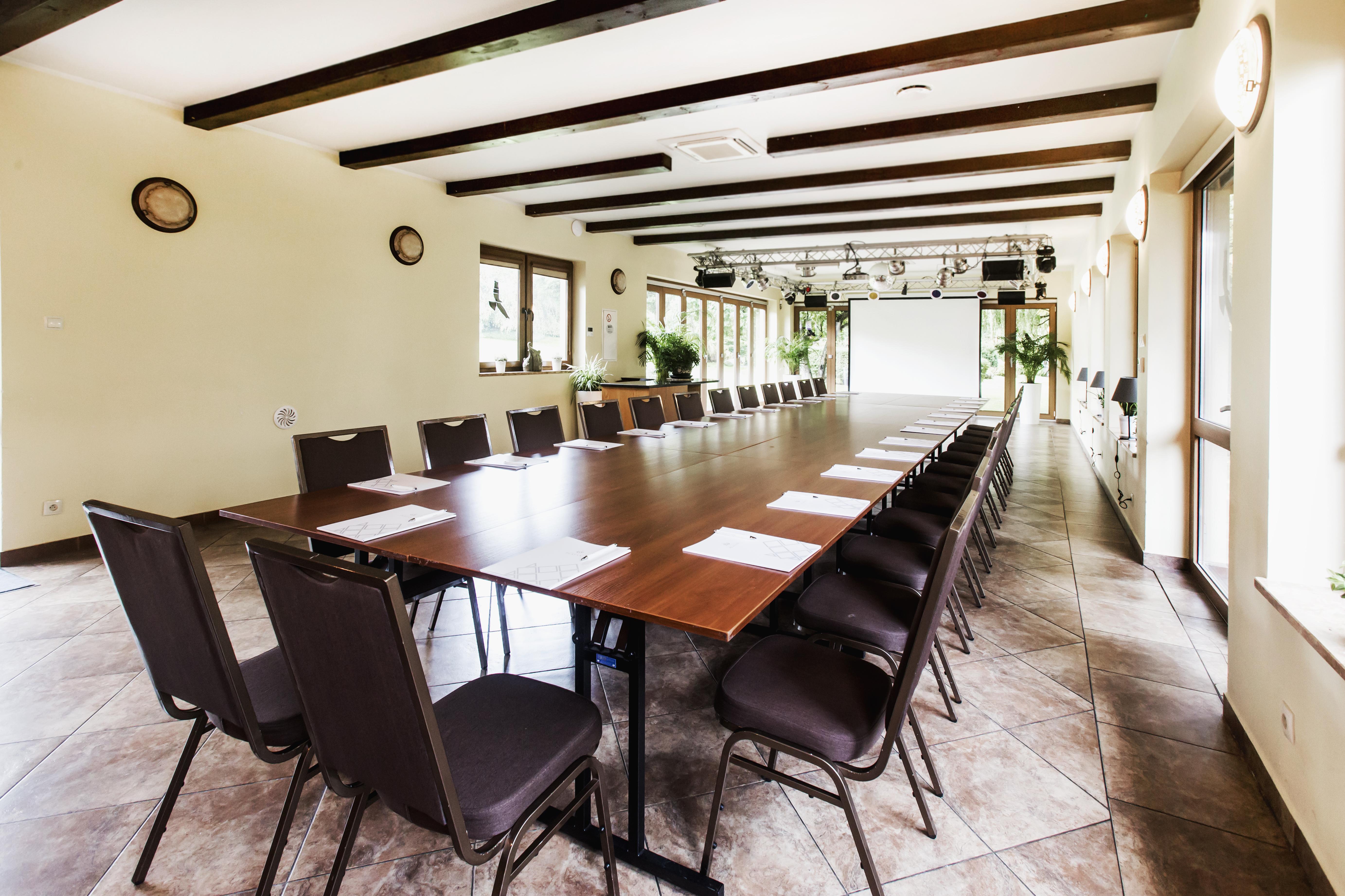 Hotel Platan 그단스크 외부 사진
