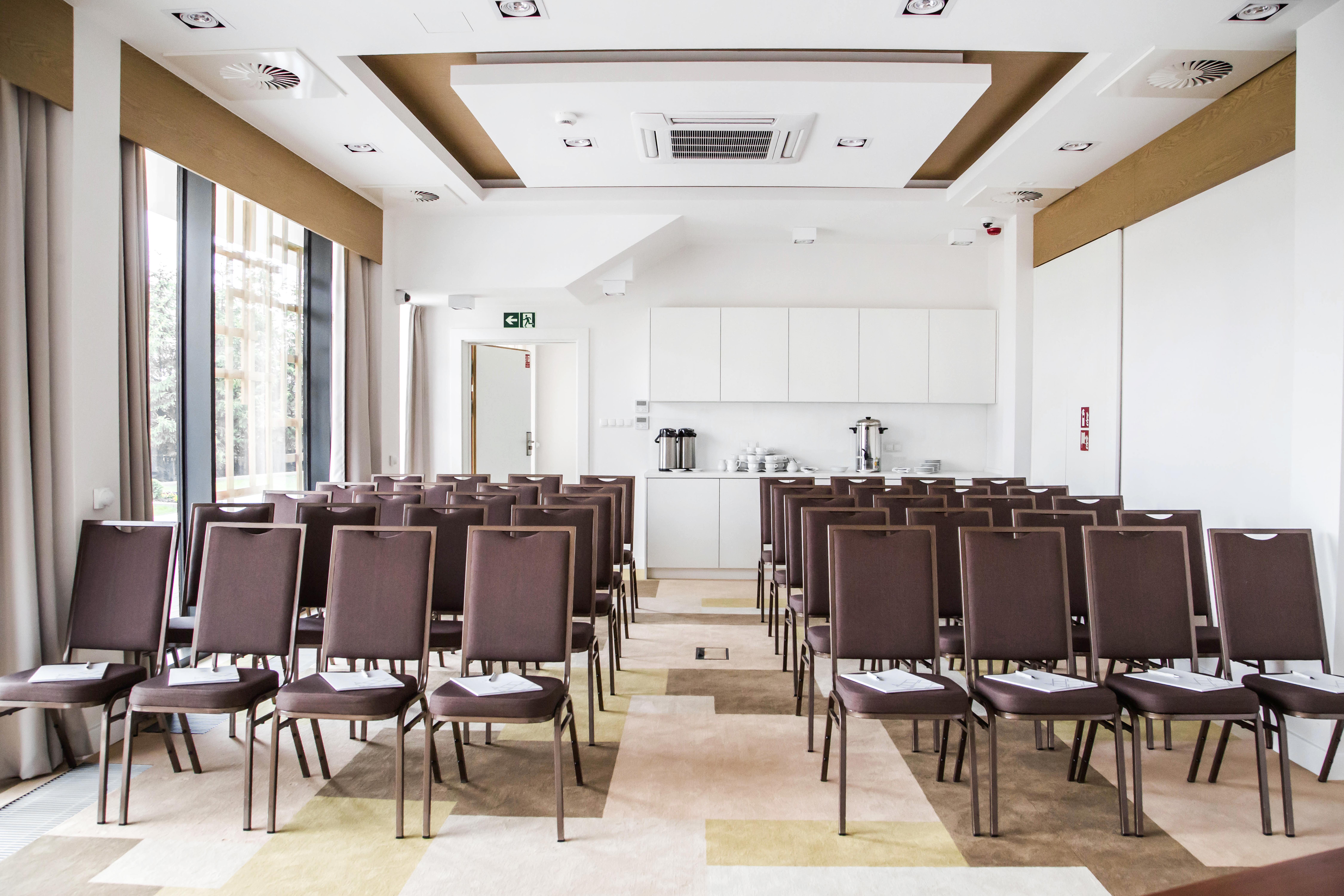 Hotel Platan 그단스크 외부 사진