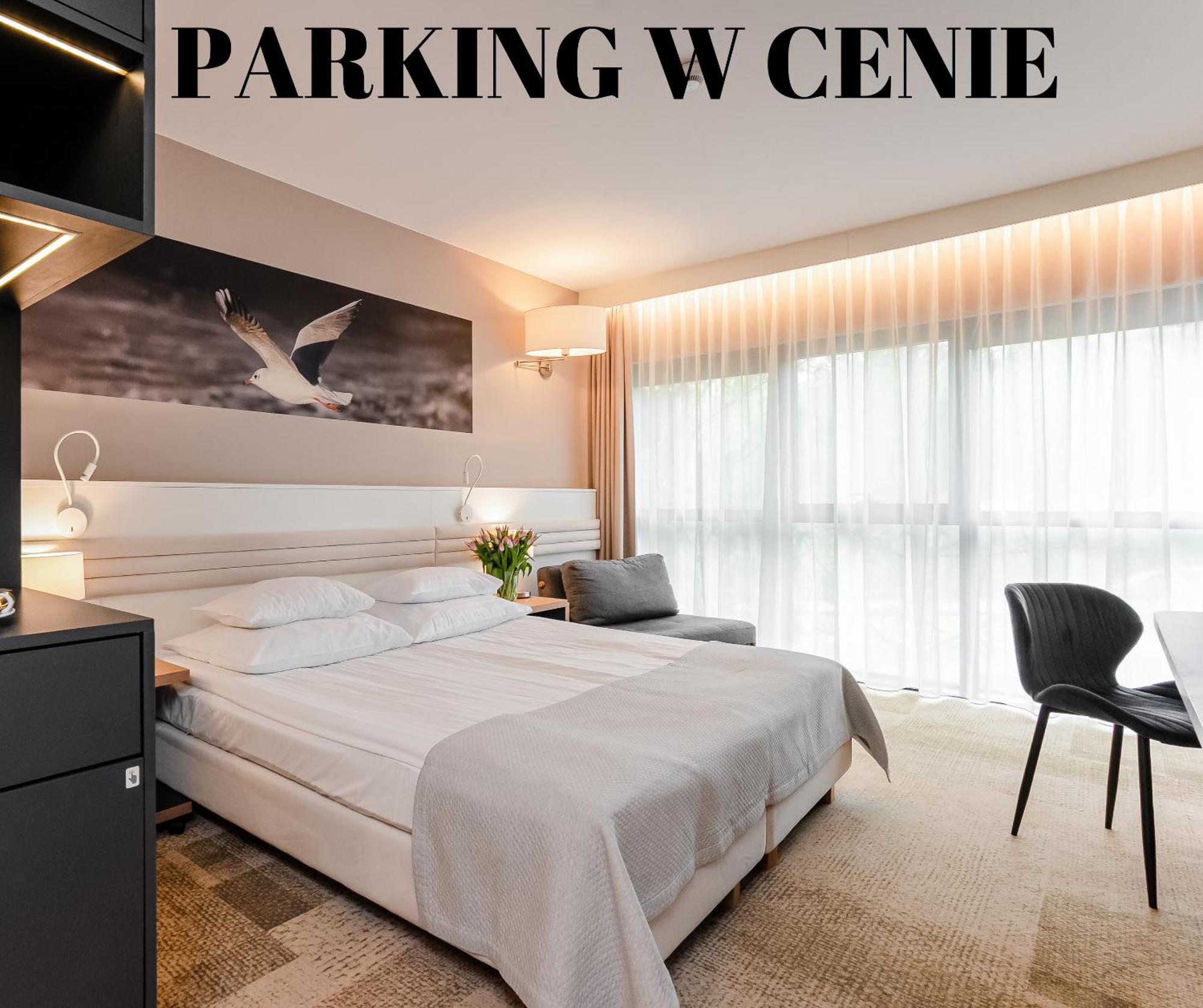 Hotel Platan 그단스크 외부 사진